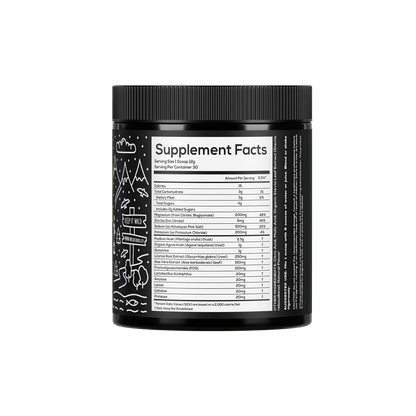 Wholesale - Wild Gut Complex - Full Gut Assist and Digestive Support - 12.5oz