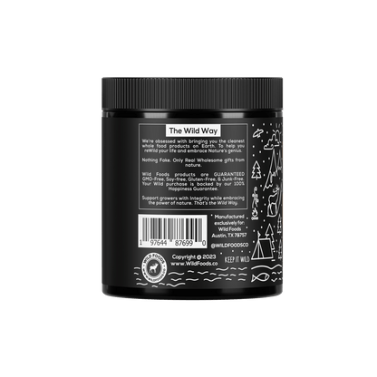 Wholesale - Wild Gut Complex - Full Gut Assist and Digestive Support - 12.5oz