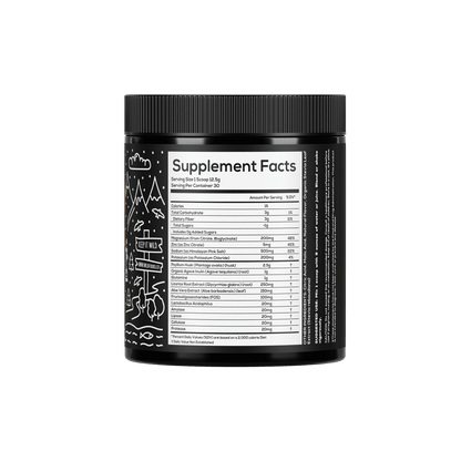 Wholesale - Wild Gut Complex - Full Gut Assist and Digestive Support - 12.5oz