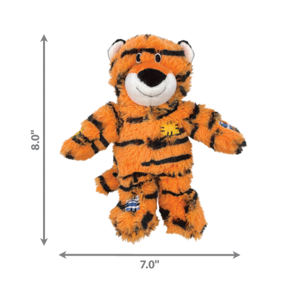 Kong Wild Knots Tiger