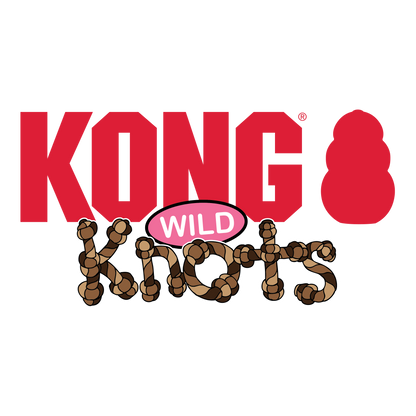 Kong Wild Knots Tiger