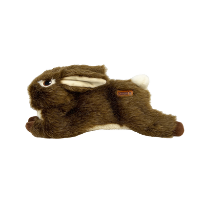 Kong Wild Low Stuff Rabbit Medium