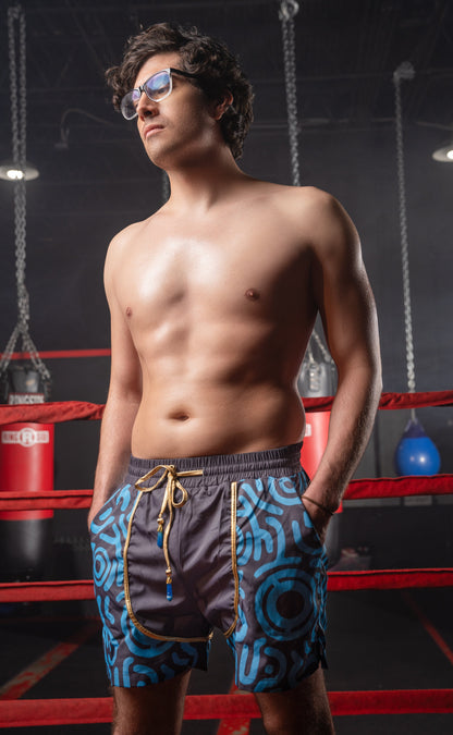 Royal Trunks