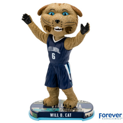 NCAA Headline Bobbleheads