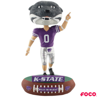 NCAA Baller Bobbleheads