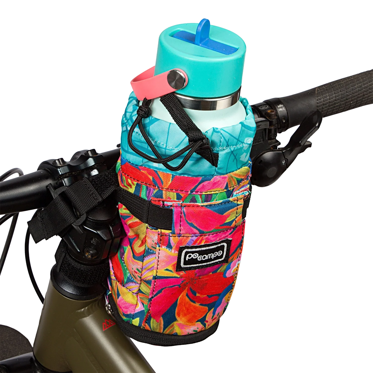 Po Campo Willis Stem Bag