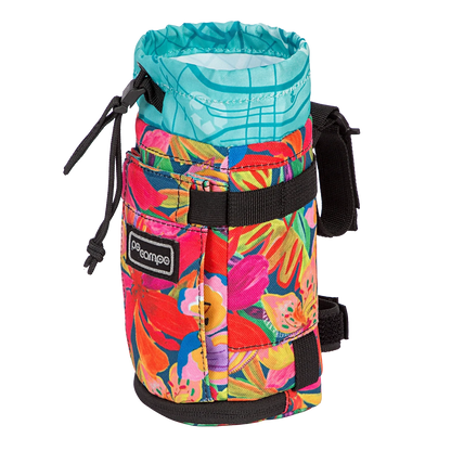 Po Campo Willis Stem Bag