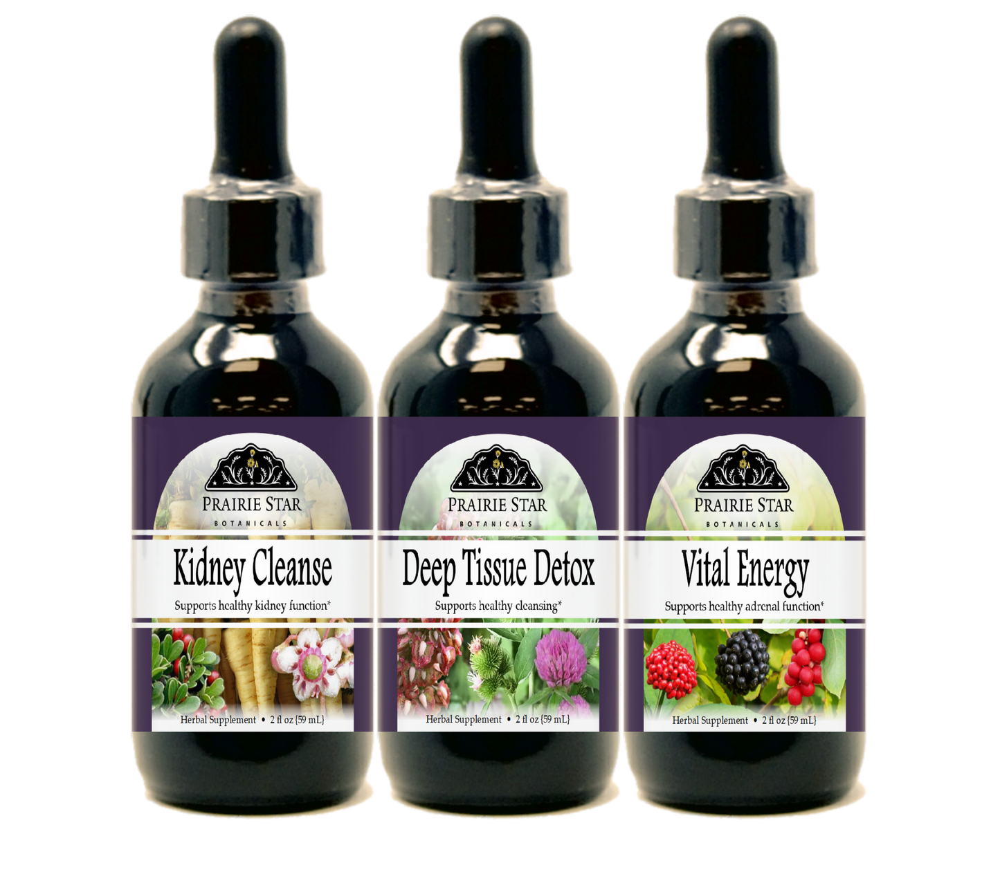 Winter Cleanse Kit