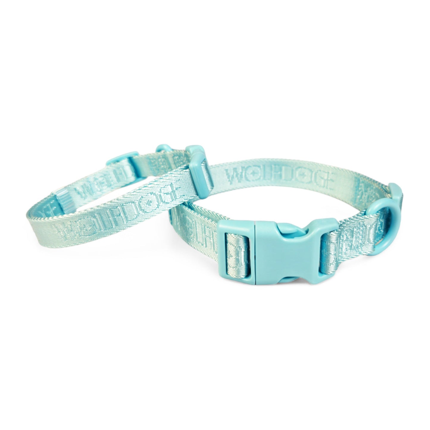 Wolfdoge Signature Collar