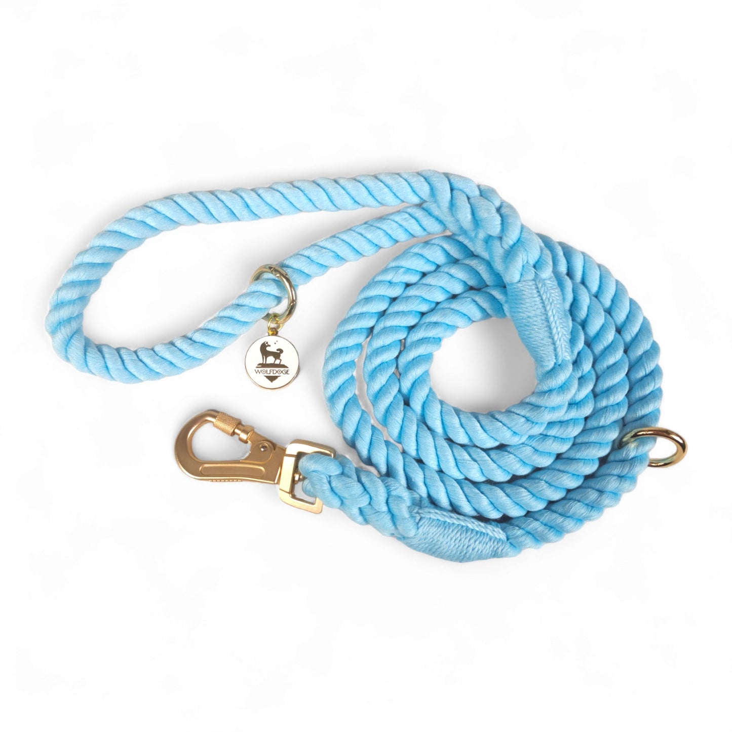 Rope Leash