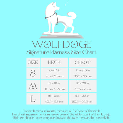 Wolfdoge Signature Harness