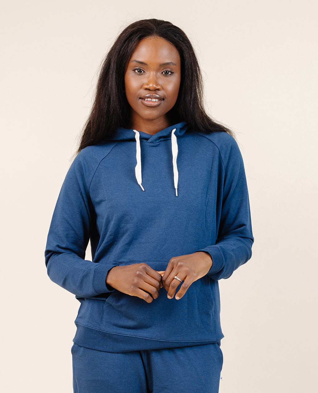 Women's Coziest Hoodie