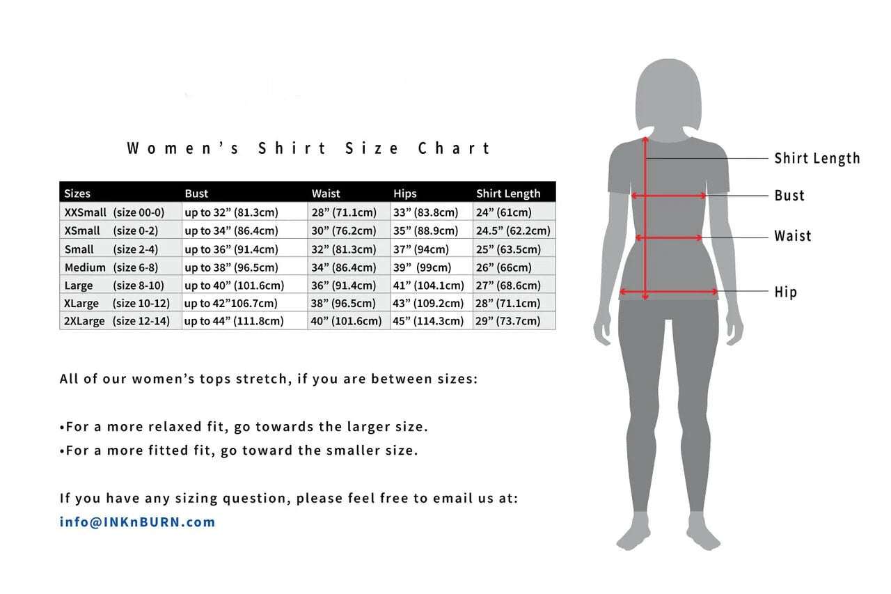 Star Trek Floret Women's Tech Shirt (S, M, L, 2XL)