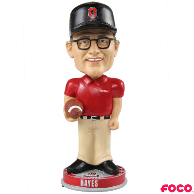 Knucklehead Big Head Bobbleheads