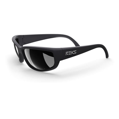 Wrap Large Polarized Trivex® Color Boosting®