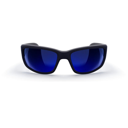 Wrap Large Polarized Trivex® Color Boosting®