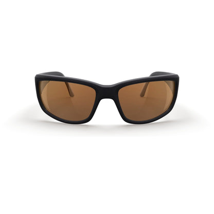 Wrap Large Polarized Polycarbonate Sunglasses