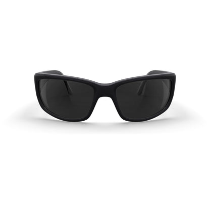 Wrap Large Polarized Polycarbonate Sunglasses