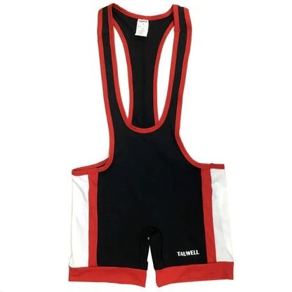 Wrestler Jock Singlet