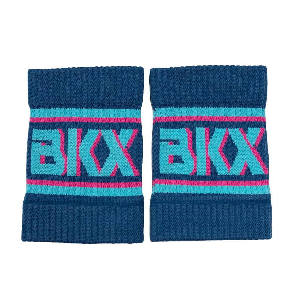 BKX Wristbands