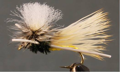 Parachute PMX / X-Hopper