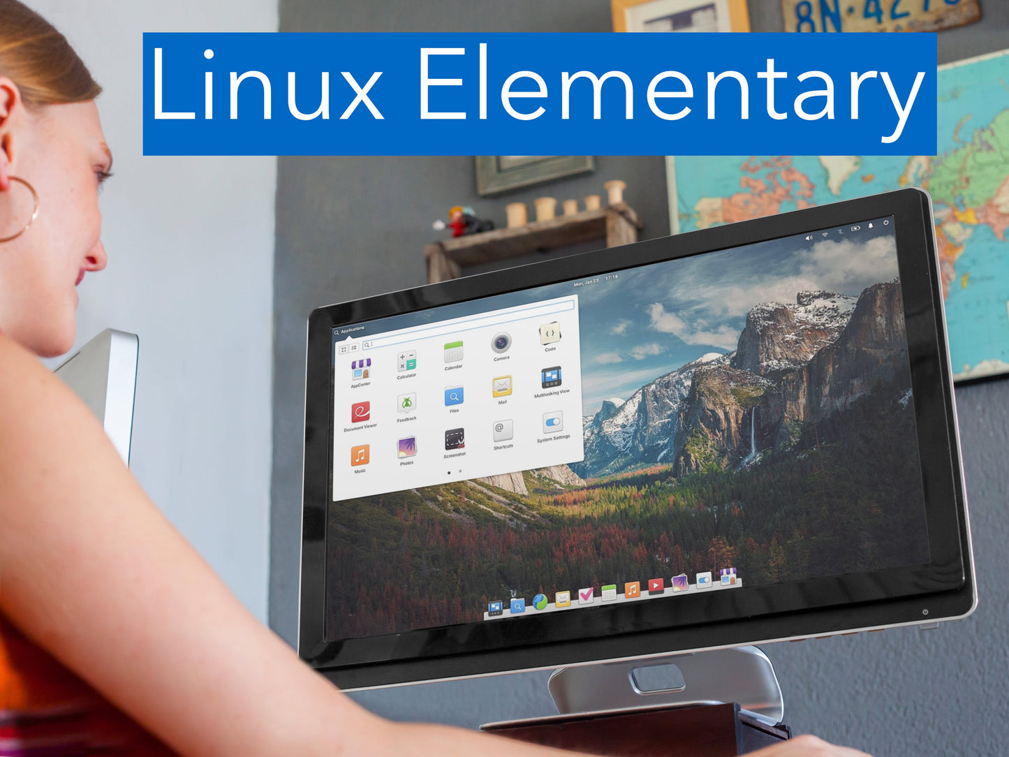 Linux 8-in-1 Multi-Boot USB – Best Linux OS Collection for PC