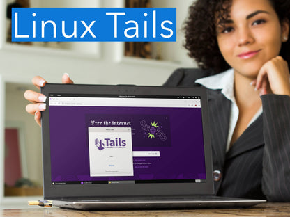 Linux 8-in-1 Multi-Boot USB – Best Linux OS Collection for PC