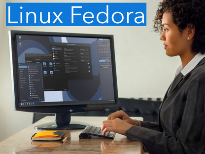 Linux 8-in-1 Multi-Boot USB – Best Linux OS Collection for PC