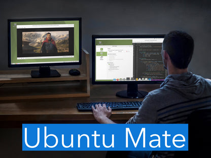 Linux 8-in-1 Multi-Boot USB – Best Linux OS Collection for PC