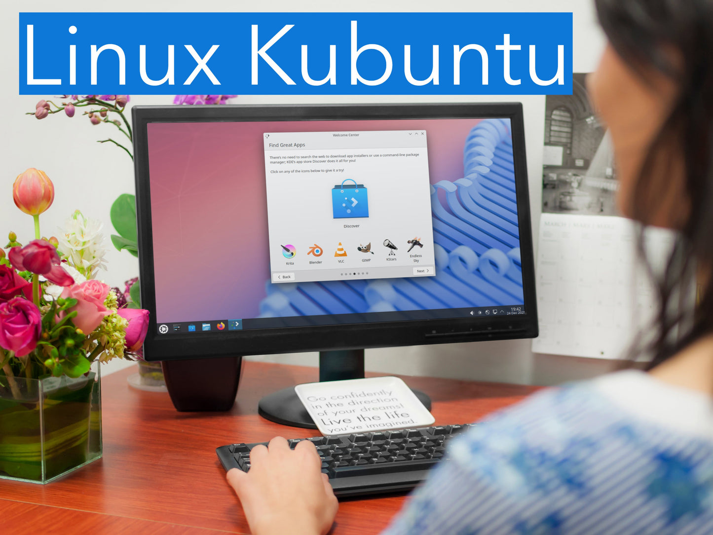Linux 8-in-1 Multi-Boot USB – Best Linux OS Collection for PC