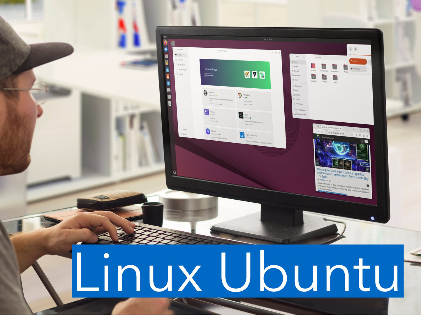 Linux 8-in-1 Multi-Boot USB – Best Linux OS Collection for PC
