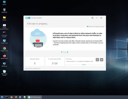 Computer IT Repair Bootable Live USB