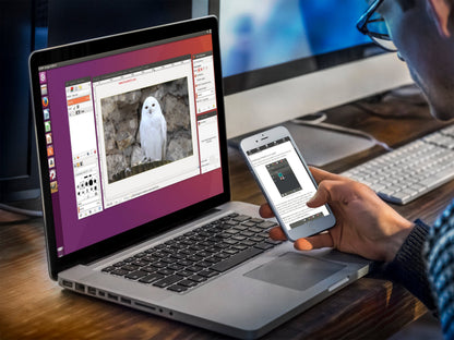 Ubuntu Bootable USB [16GB] – Fast, Secure & User-Friendly Linux Operating System for PC - Triathlete Store