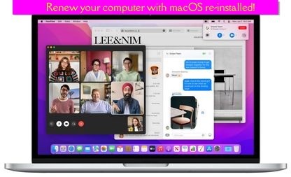 Mac Repair Bootable USB – macOS Recovery, Reinstall & Upgrade Toolkit