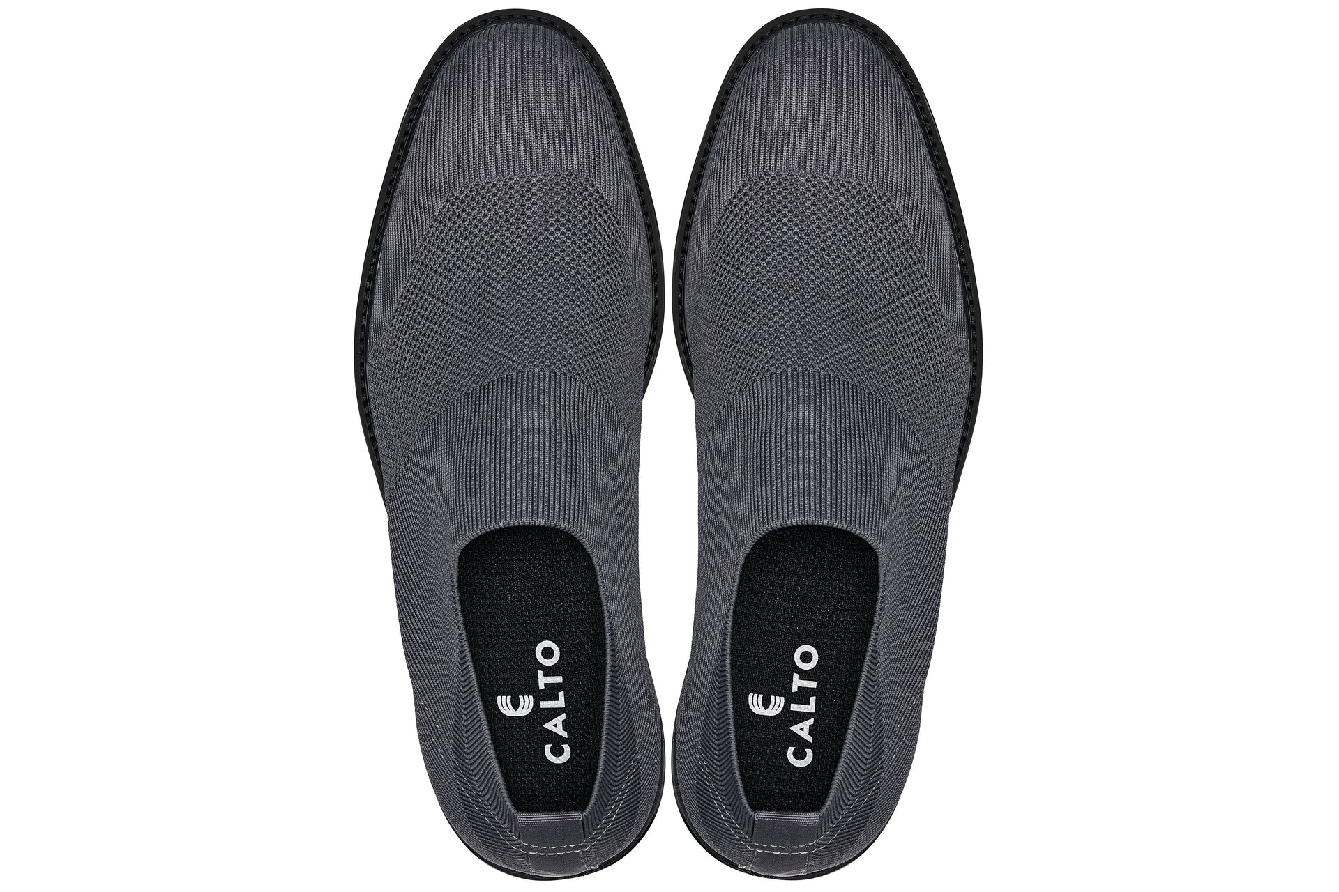 CALTO - X1542 - 2.4 Inches Taller (Grey) - Triathlete Store
