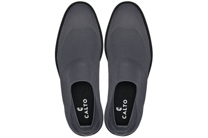 CALTO - X1542 - 2.4 Inches Taller (Grey) - Triathlete Store