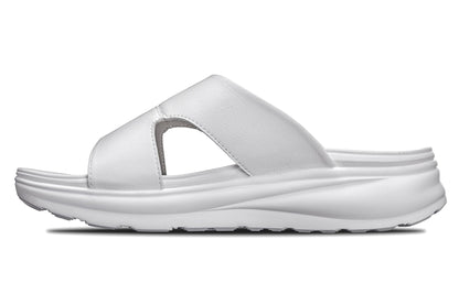 CALTO - X1656 - 2 Inches Taller (White/Grainy White) - Triathlete Store