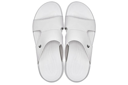 CALTO - X1656 - 2 Inches Taller (White/Grainy White) - Triathlete Store