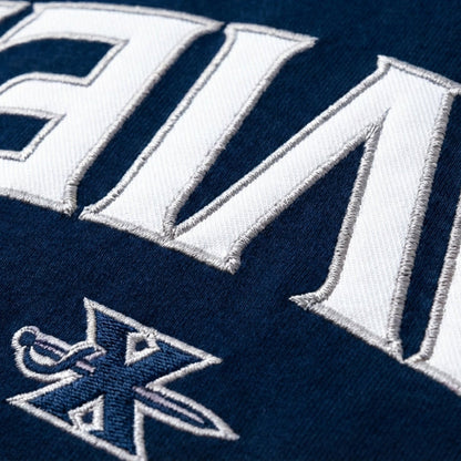 Xavier Varsity Hoodie