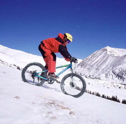 CARPAT Mountain Dirt Bikes