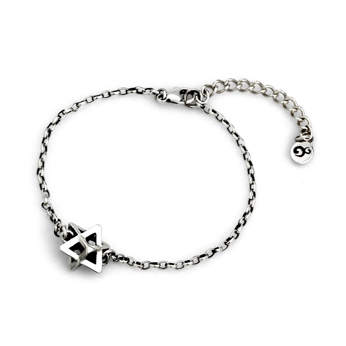 Merkaba Bracelet