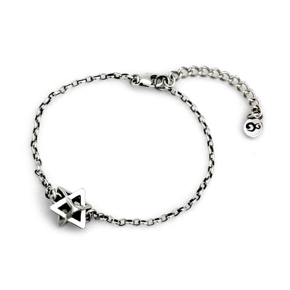 Merkaba Bracelet