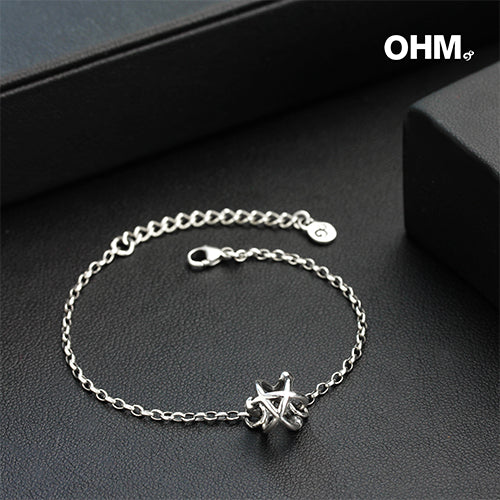 Atomic Bracelet