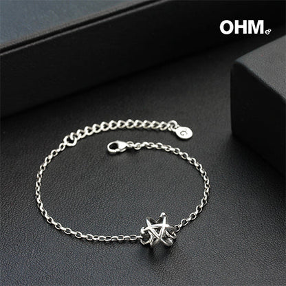 Atomic Bracelet