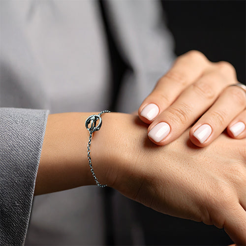 Atomic Bracelet