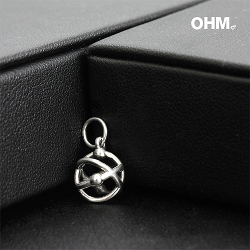 Atomic Charm