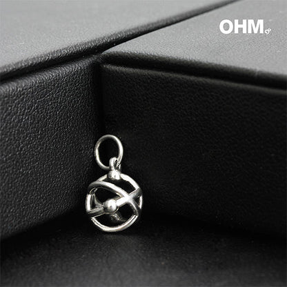 Atomic Charm