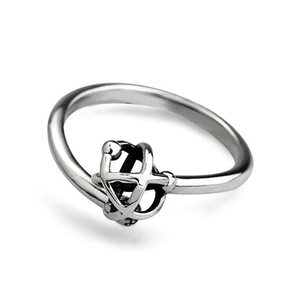 Atomic Ring