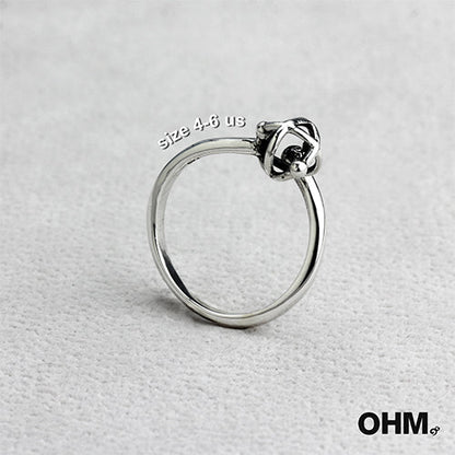 Atomic Ring
