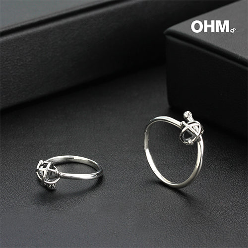 Atomic Ring